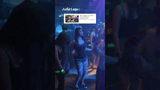 Dj Ambon Party Sentak  Beta Sayang Dia  Party 2026 partysentak2026 nttpride lagupestatimur
