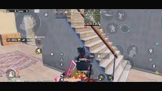 He Killed Me With Pistel In Revenge I Killed Him With Fist -I2P