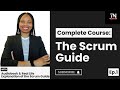 The Scrum Guide: FULL COURSE| Audiobook|Scrum Master Certification| Full Course #scrum #agile #exam