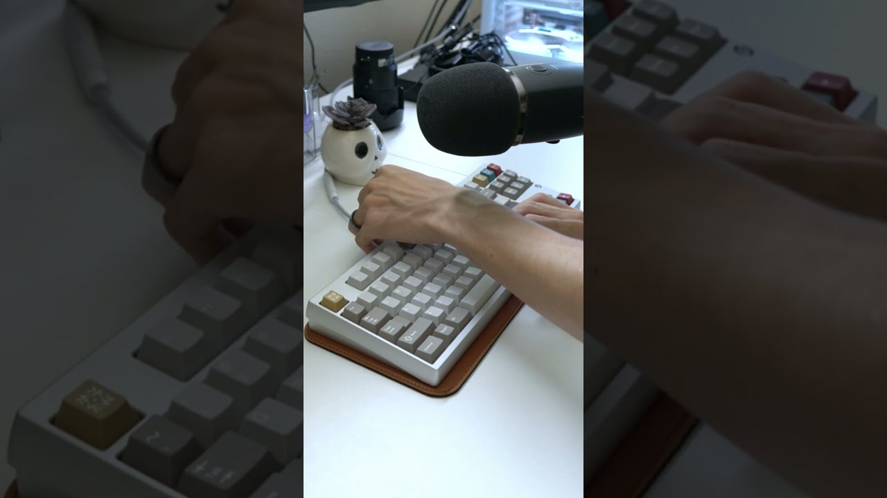 Name a better TKL... I'll wait. 