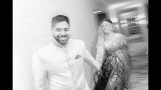 Aleena & Ahnaf Wedding Highlight Lens Of Evna