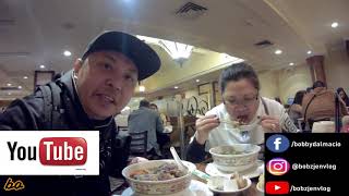LAFANG || OXTAIL SOUP || CALIFORNIA CASINO & HOTEL