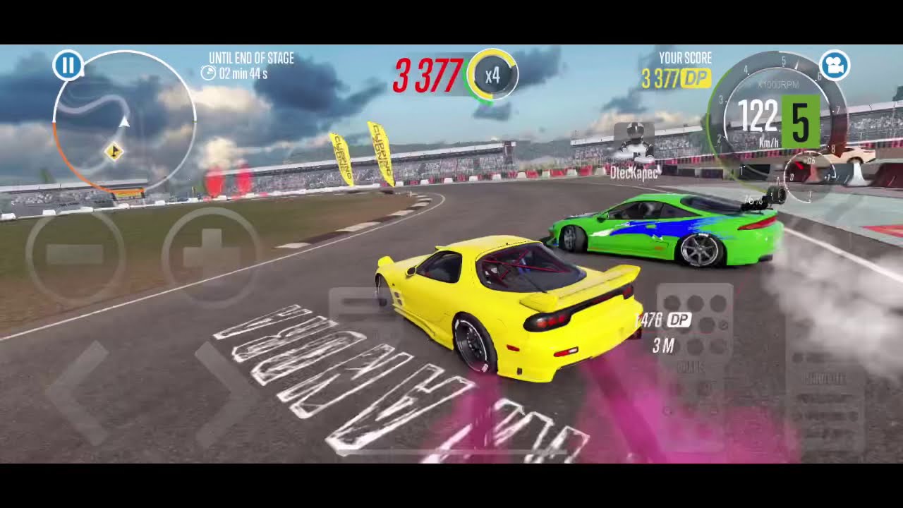 How to Tune Your Car Explained in Detail (Carx Drift Racing 2 iOS) 