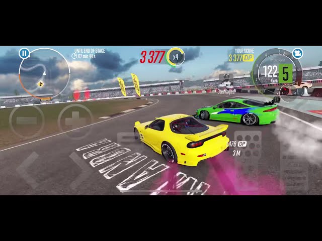 CarX Drift Racing 2 Tips, Cheats, Vidoes and Strategies