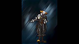 Pennywise Lucifer Morningstar