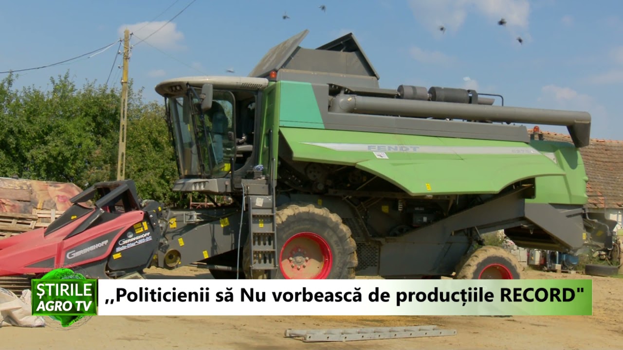 Emil Dumitru: ”Nu e treaba politicienilor să vorbească de producții record” 1 Emil Dumitru: ”Nu e treaba politicienilor să vorbească de producții record” YouTube player
