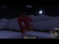 MINECRAFT misi ku mencari rumah villager gak ketemu mulu dan berakhir tinggal di goa :) #minecraft