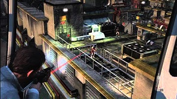 Max Payne 3 Chapter 2 Nothing But The Second Best Part 2.