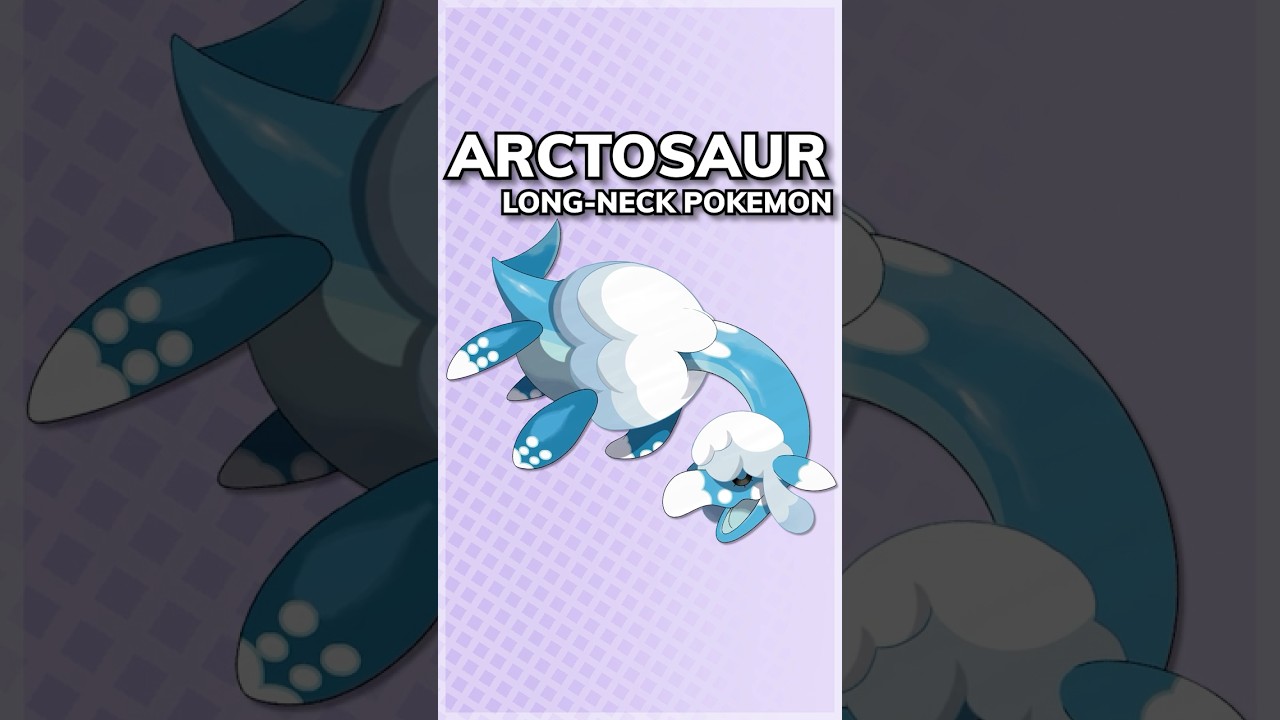 What if the Galar Fossils weren't scrambled? (Part 3) 