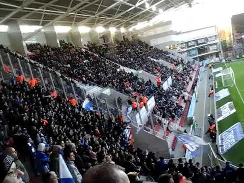 DRUGHI SOLIDI MANADO (corteo)