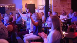 2018 NEW Dueling Pianos Promo