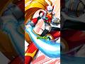 O Zero quase foi o PROTAGONISTA de Mega Man X