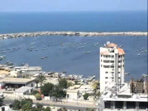 غزة يا بلدنا