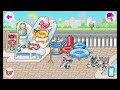 Nueva pareja? Los Cachorros Mágicos 🐾⭐ Capitulo 7!!