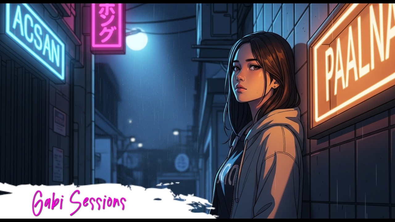 Sa Dulo Ng Gabi | OPM Hugot Ballad (Taglish) | Gabi Sessions