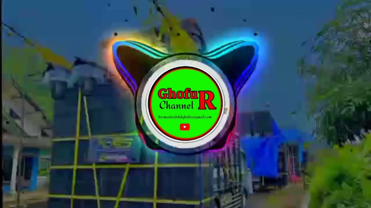 DJ SHOLAWAT CEK SOUND HANDALAN 2025