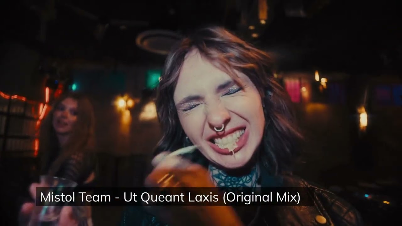 Watch Mistol Team - Ut Queant Laxis // ARGENTINA on YouTube Watch Mistol Team - Ut Queant Laxis // ARGENTINA on YouTube