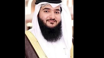 صلاة التهجد للشيخ محمد الجاسم وتلاوة قمة في الجمال
