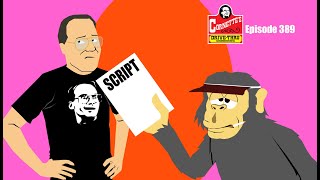 Jim Cornette Reviews The Announcement Of WWE Unreal at WrestleMania 41, Night Two