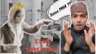 The SHOCKING History of Nurses Week!