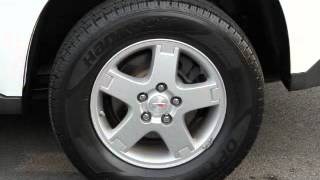 Player Profile 2007 Pontiac Torrent 6615A - Reading PA