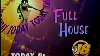 Full House promo 1997