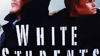 Is Black Racism To Blame for Rise of White Student Union Groups?