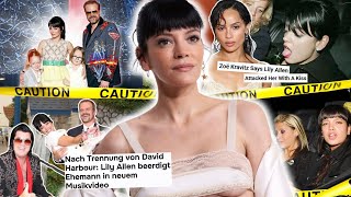 Lily Allen: Why some don't deserve empathy | Deep Dive