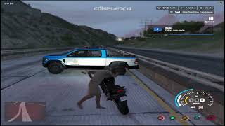 Fivem Highlights Marcola #9 ( 100% COMPLEXO )
