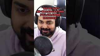 Twitch Hates the DMCA - Some Ordinary Podcast