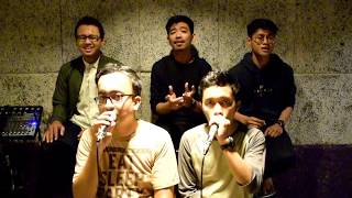 Good Day - Maher Zain (Acapella Cover) by IVO Acapella