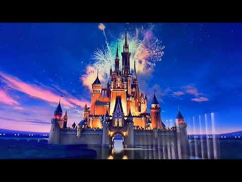 Walt Disney Home Entertainment 2013 DVD