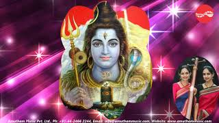 Maragatha Lingam Ranjani& Atri Un Thiruvadi Charanam Full Verson