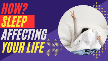 Unlocking the Secrets of Quality Sleep: Transform Your Life