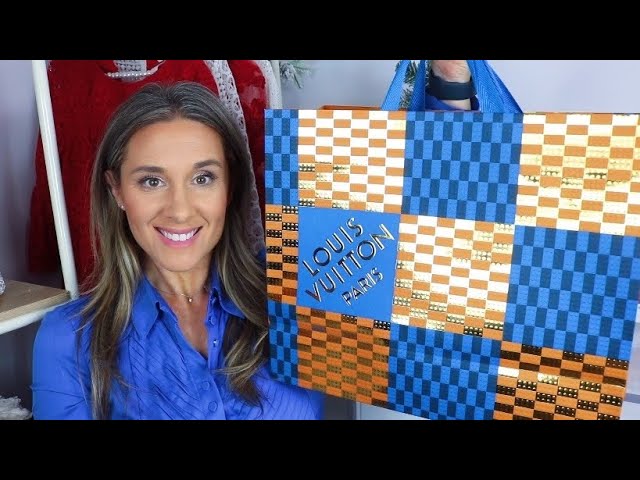 Hacemos 'unboxing' de la nueva colección de Louis Vuitton