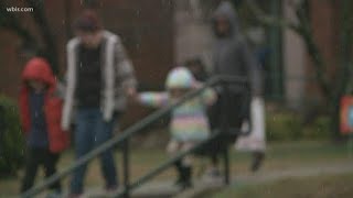Knox Co. schools official explains why school wasn't closed on Thursday Profile