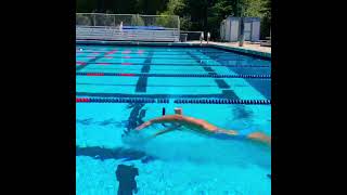 Olympic player Katie Ledecky #player #olympics #player #sports #shorts #american #practice