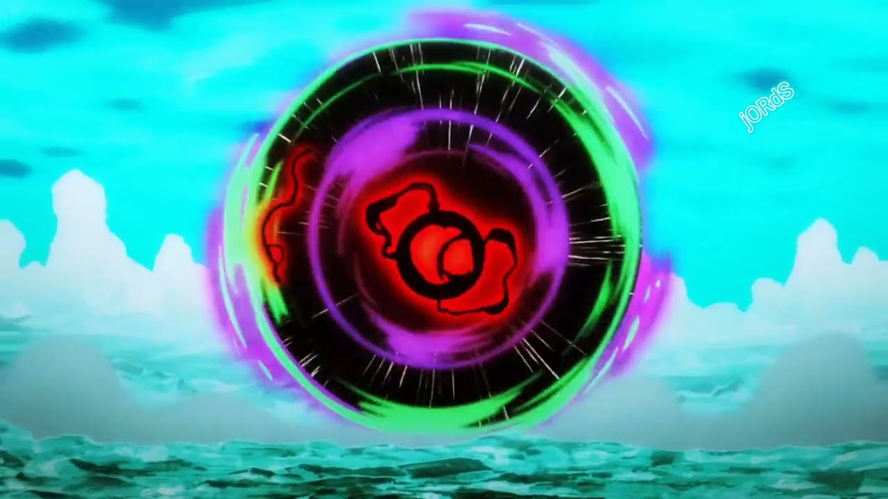 Kaido Big Mom HAKAI One Piece Ep 1025 YouTube
