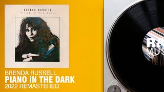 Brenda Russell - Piano In The Dark (2022 Remastered)