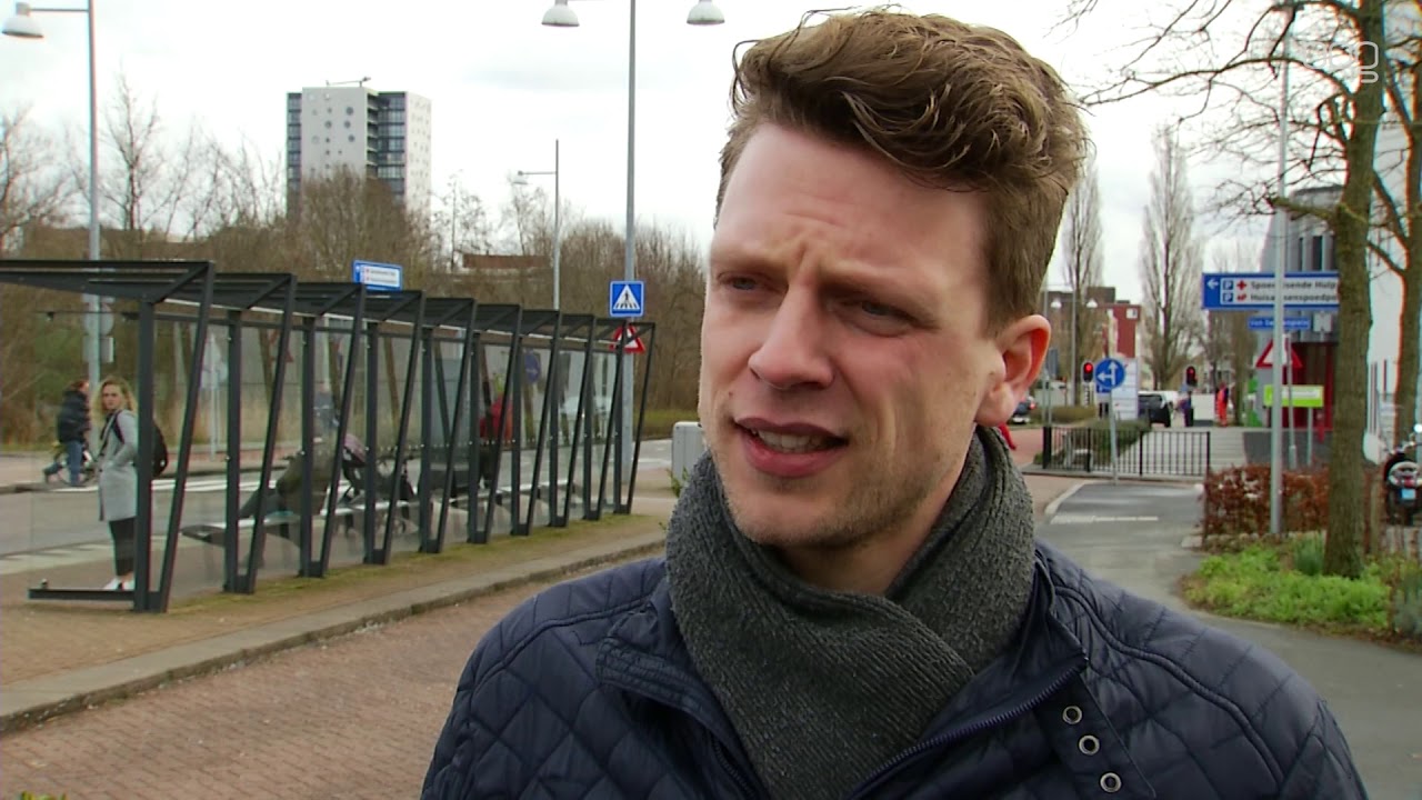 ChristenUnie: Posters Second Love promoten ongeoorloofd ‘onder het