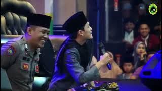 Gus Iqdam, Padang mbulan magetan