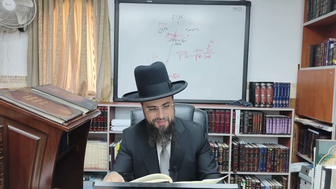 Uploads from הערוץ הרשמי של הרב שקד בוהדנה שליט״א