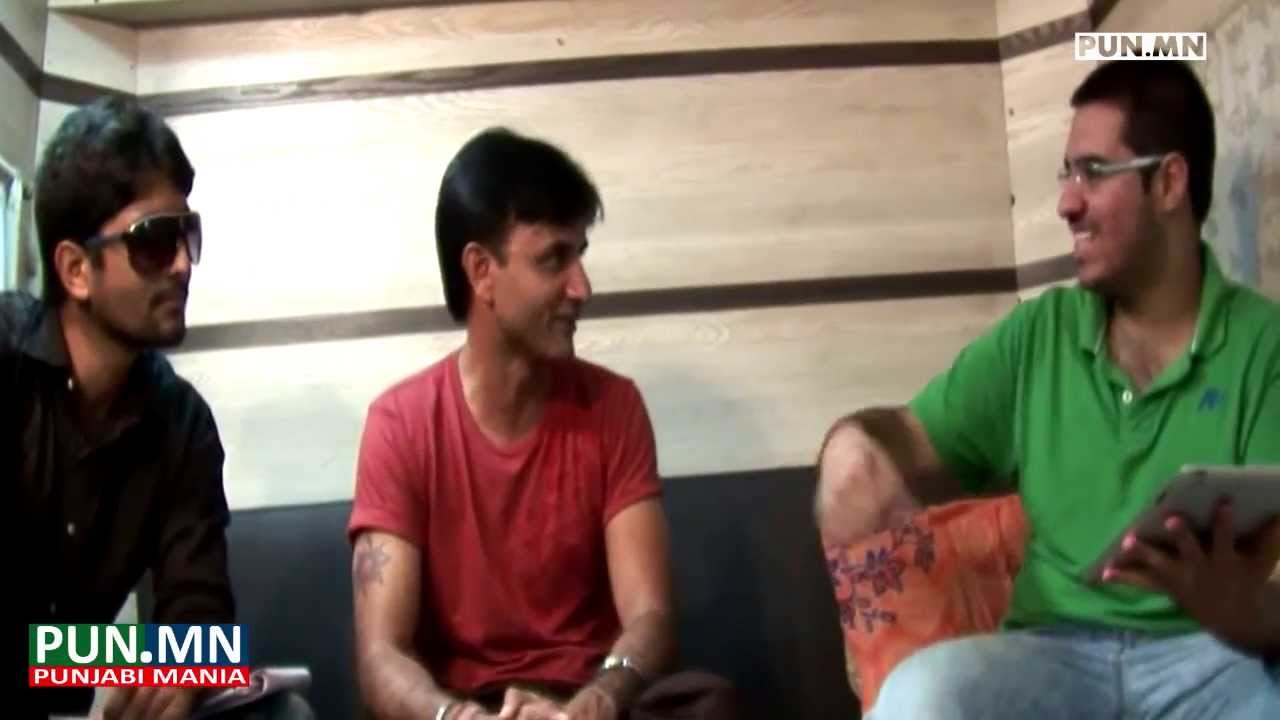 Director Sagar S Sharma turns presenter; Launches a new Director