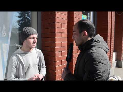 პოზიტივი ხუმრობს