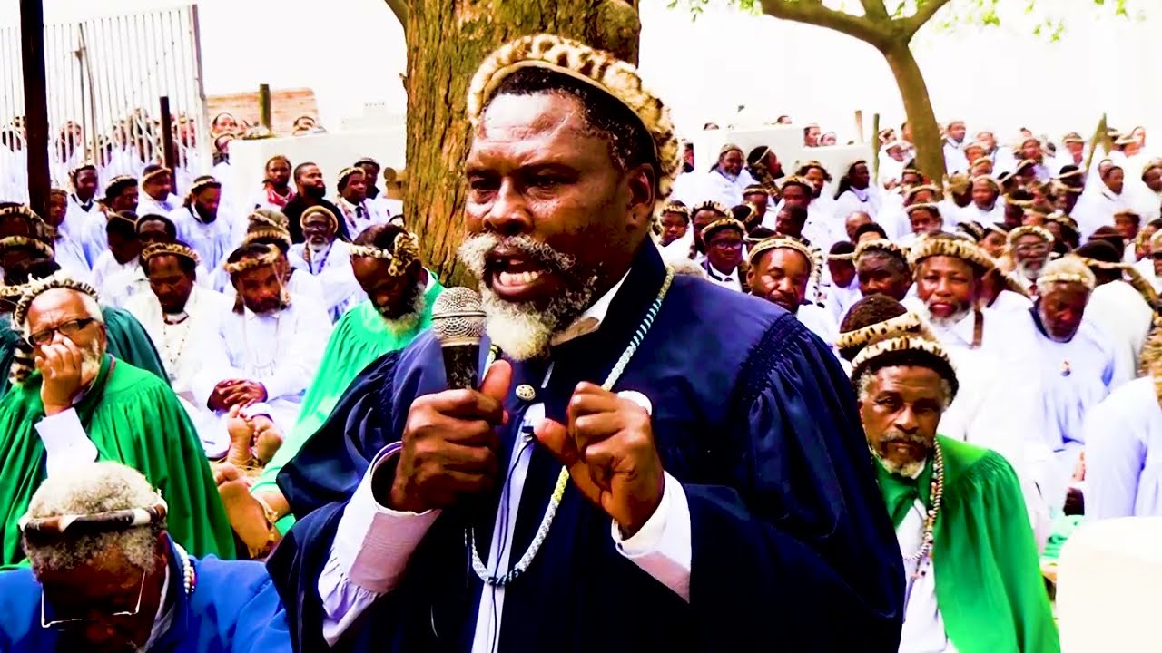 REV NDLOVU INGINGILA