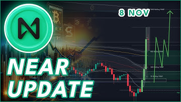 NEAR EMERGENCY UPDATE🚨 | NEAR PROTOCOL PRICE PREDICTION & NEWS 2025!