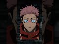 You Are My Special Jujutsukaisen Animeedit Gojo Sukuna Itadori Geto Toji Shorts Edit Edits