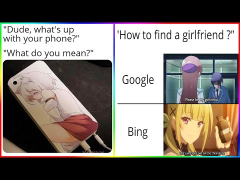 Anime Meme in 2023  Otaku funny, Anime memes funny, Memes