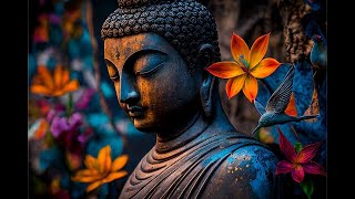 Nhạc Hòa Tấu Phật Giáo - Rất Hay | Meditation Music