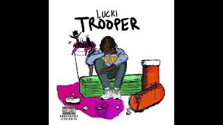 lucki - trooper (best quality)